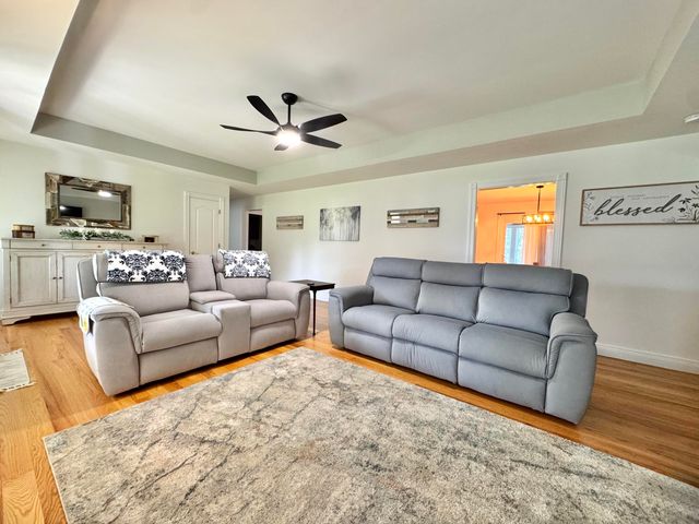 110 Fountaine Trace, Harrodsburg, KY 40330