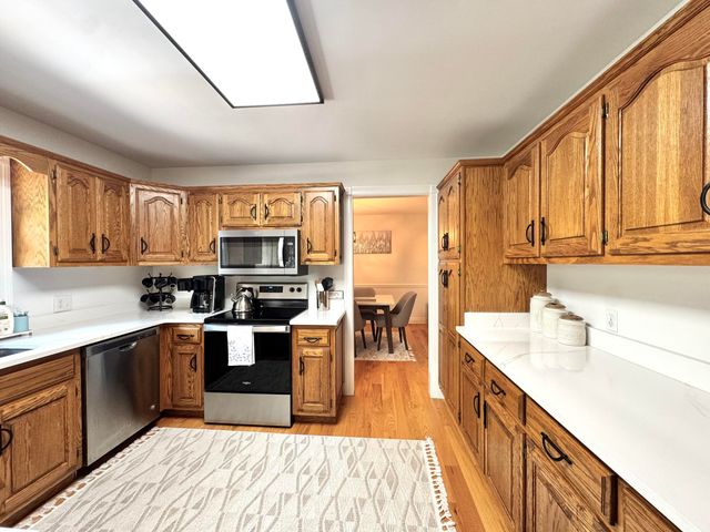 110 Fountaine Trace, Harrodsburg, KY 40330