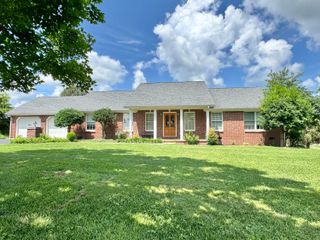 110 Fountaine Trace, Harrodsburg, KY 40330