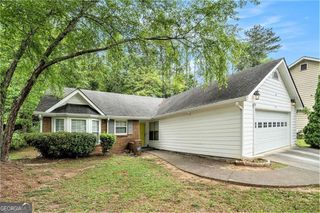 5936 Old Wellborn Trace, Lithonia, GA 30058