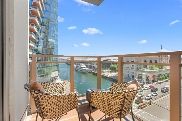 133 Seaport Blvd 722, Boston, MA 02210