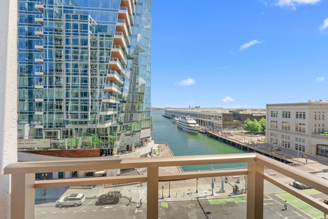 133 Seaport Blvd 722, Boston, MA 02210