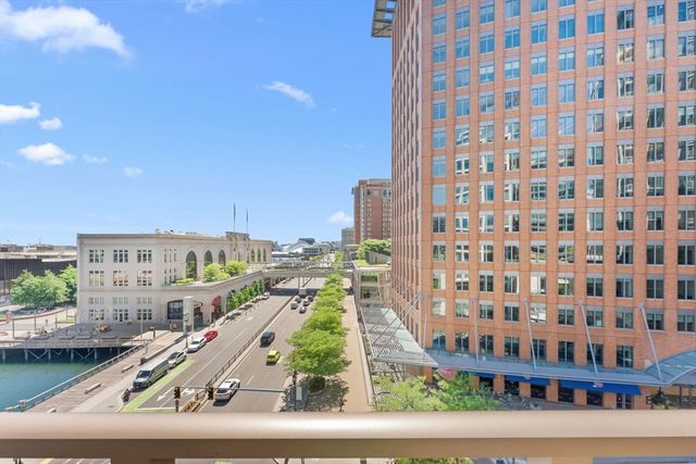 133 Seaport Blvd 722, Boston, MA 02210