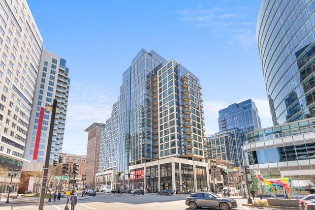 133 Seaport Blvd 722, Boston, MA 02210