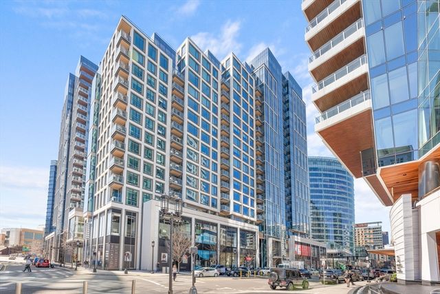133 Seaport Blvd 722, Boston, MA 02210
