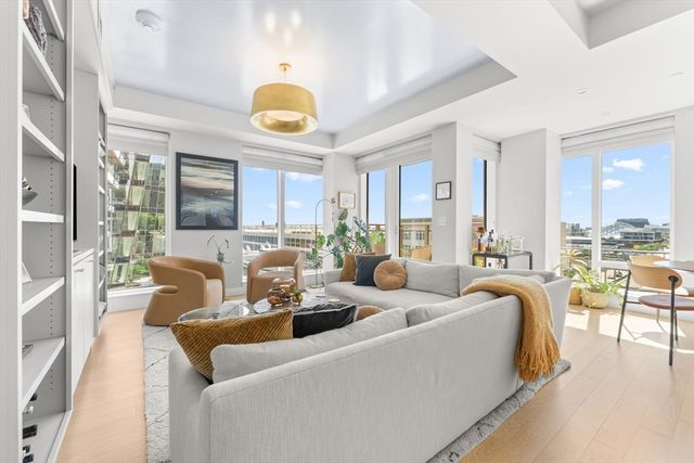 133 Seaport Blvd 722, Boston, MA 02210