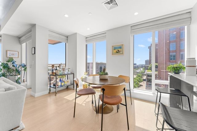 133 Seaport Blvd 722, Boston, MA 02210