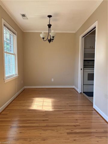 1707 N Main Street C3, Mount Airy, NC 27030