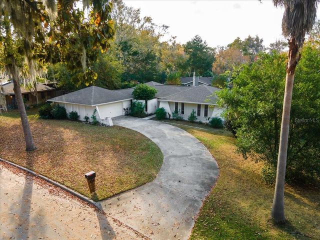 514 NW 102ND TERRACE, Gainesville, FL 32607