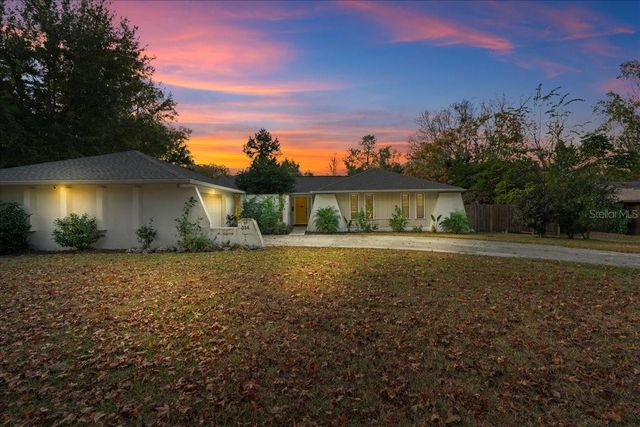 514 NW 102ND TERRACE, Gainesville, FL 32607