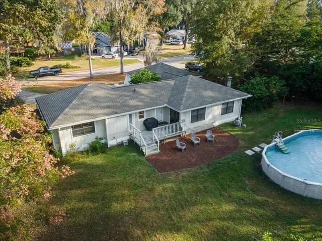 514 NW 102ND TERRACE, Gainesville, FL 32607