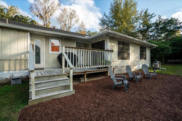 514 NW 102ND TERRACE, Gainesville, FL 32607