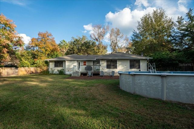514 NW 102ND TERRACE, Gainesville, FL 32607