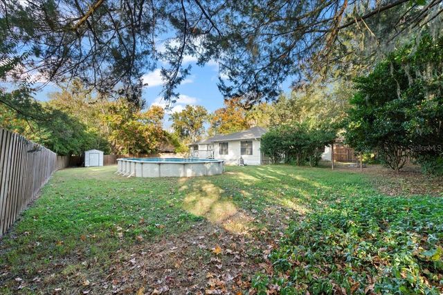 514 NW 102ND TERRACE, Gainesville, FL 32607