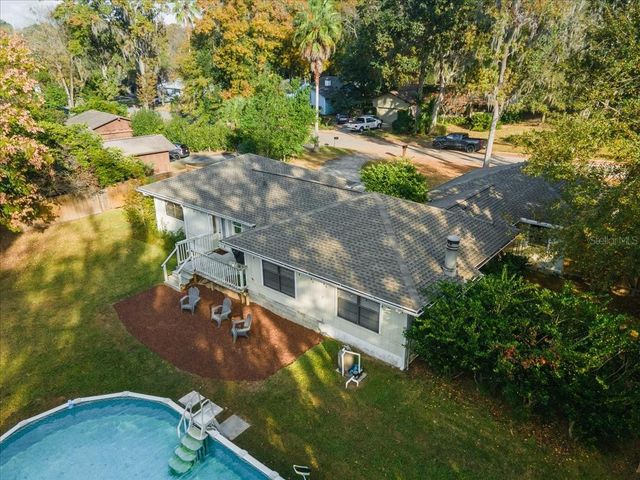514 NW 102ND TERRACE, Gainesville, FL 32607