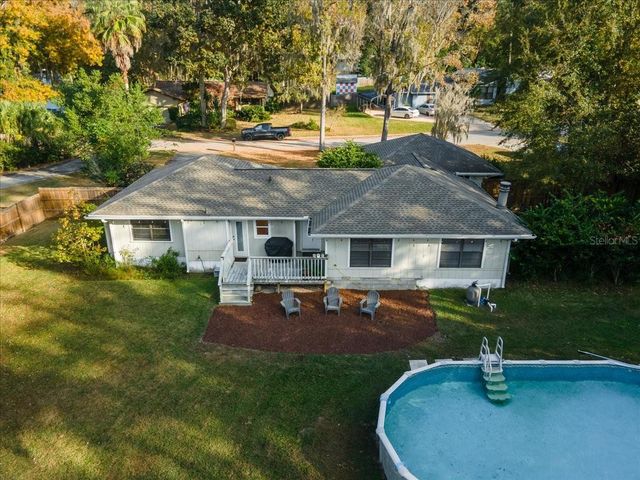 514 NW 102ND TERRACE, Gainesville, FL 32607