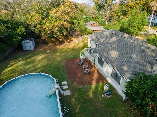 514 NW 102ND TERRACE, Gainesville, FL 32607