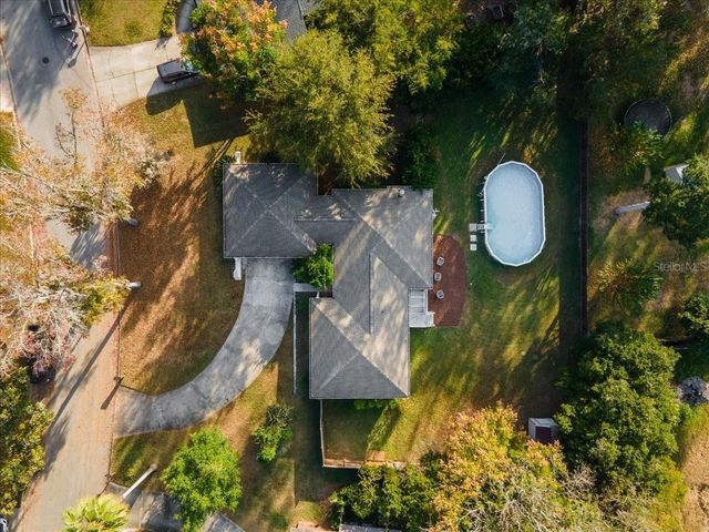 514 NW 102ND TERRACE, Gainesville, FL 32607