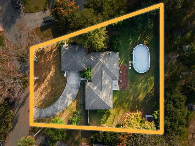 514 NW 102ND TERRACE, Gainesville, FL 32607