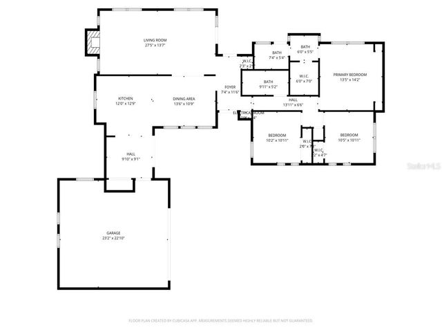 514 NW 102ND TERRACE, Gainesville, FL 32607