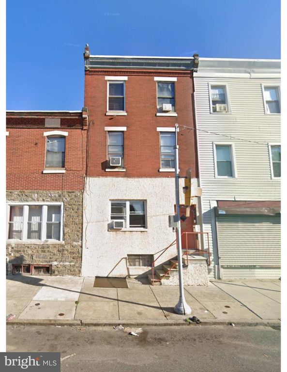 3403 FRANKFORD AVE, Philadelphia, PA 19134