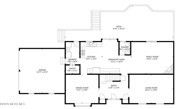 16 Sherwood Court, Holmdel, NJ 07733