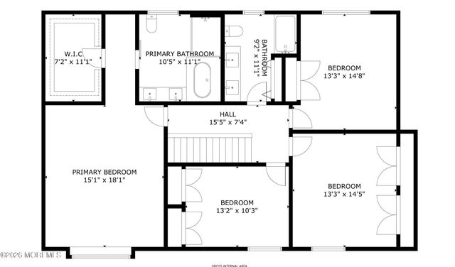 16 Sherwood Court, Holmdel, NJ 07733