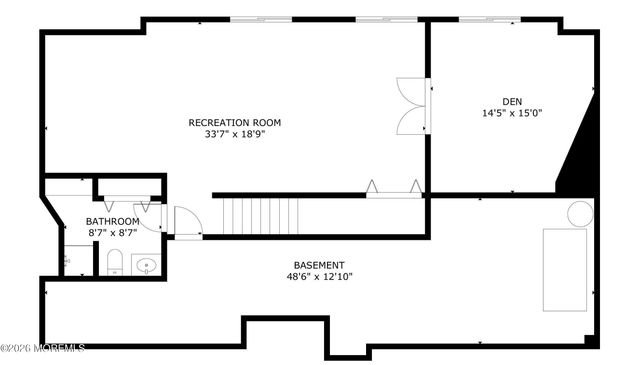 16 Sherwood Court, Holmdel, NJ 07733