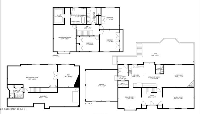 16 Sherwood Court, Holmdel, NJ 07733