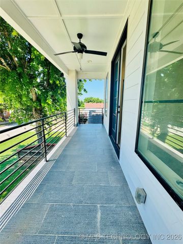 913 E 37th Street S, Tulsa, OK 74105