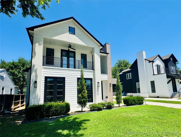 913 E 37th Street S, Tulsa, OK 74105