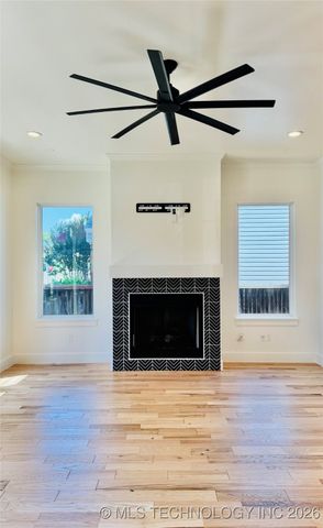 913 E 37th Street S, Tulsa, OK 74105