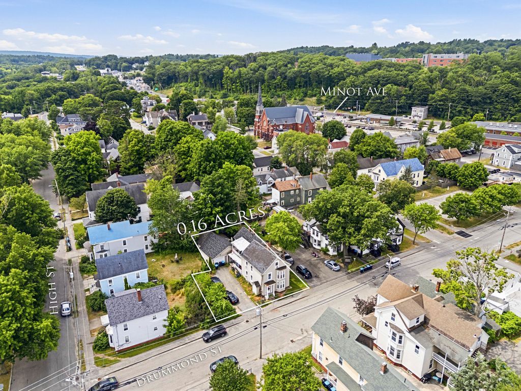 48 Drummond Street, Auburn, ME 04210 — photo 3