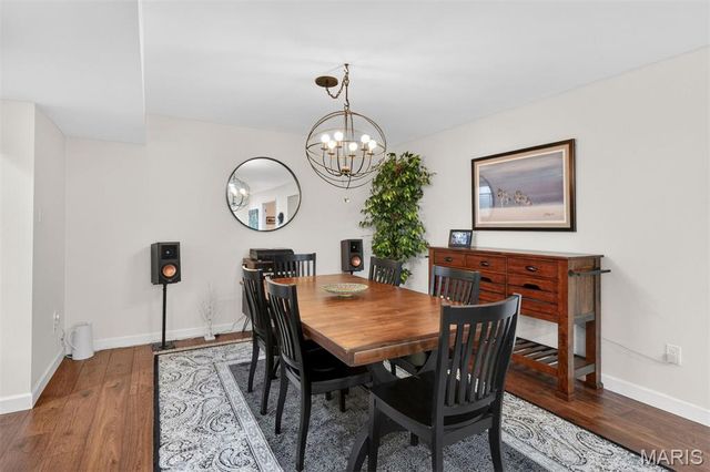 1137 Claytonbrook Court, Ballwin, MO 63011