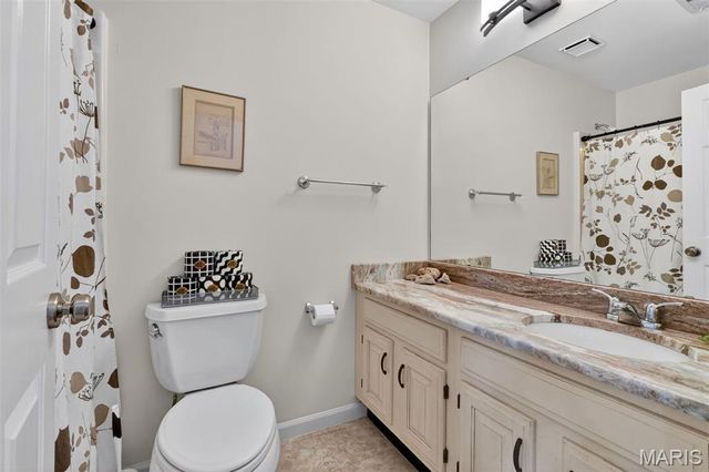 1137 Claytonbrook Court, Ballwin, MO 63011