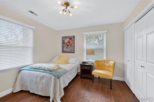 1137 Claytonbrook Court, Ballwin, MO 63011
