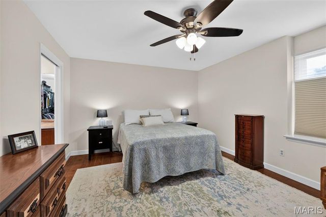 1137 Claytonbrook Court, Ballwin, MO 63011