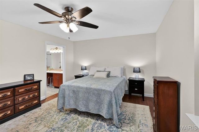 1137 Claytonbrook Court, Ballwin, MO 63011