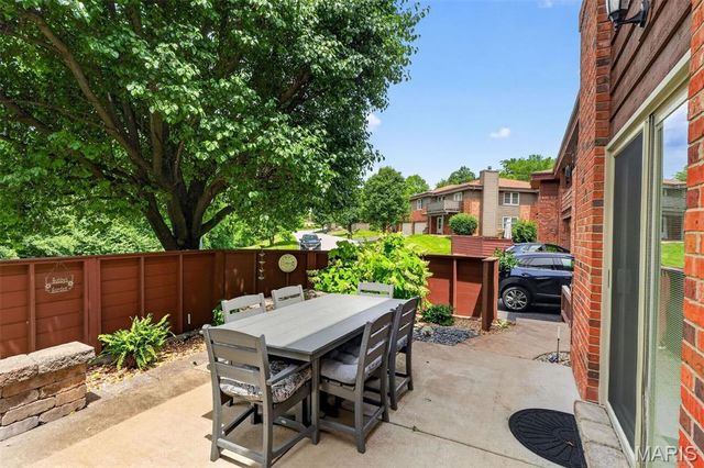 1137 Claytonbrook Court, Ballwin, MO 63011