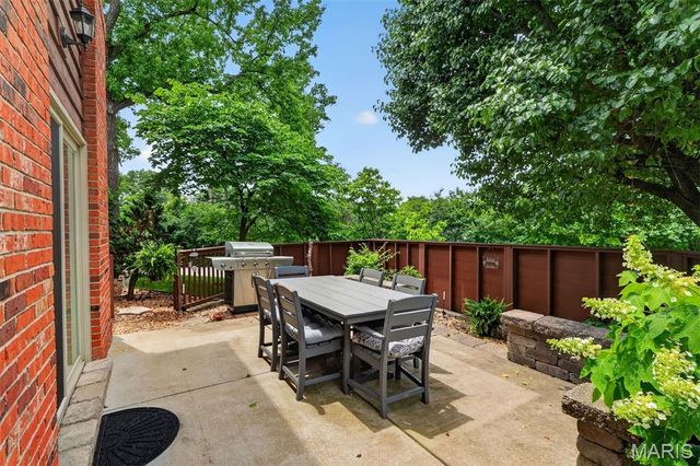 1137 Claytonbrook Court, Ballwin, MO 63011