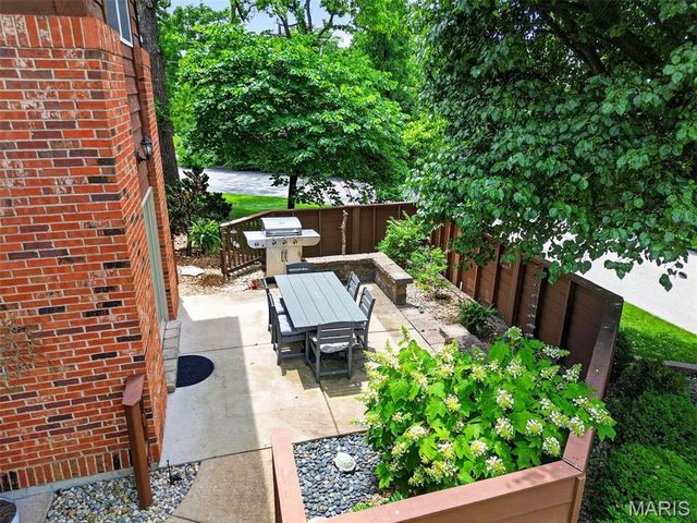 1137 Claytonbrook Court, Ballwin, MO 63011