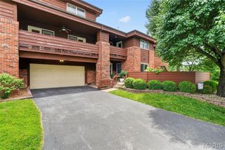 1137 Claytonbrook Court, Ballwin, MO 63011