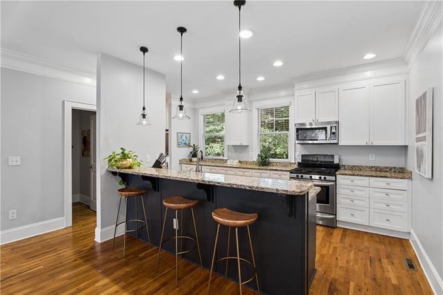 114 Knob Hills Circle, Decatur, GA 30030