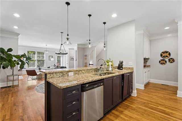 114 Knob Hills Circle, Decatur, GA 30030