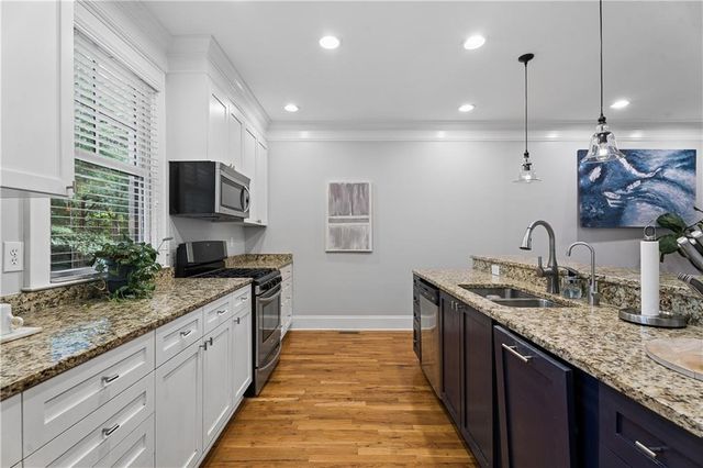 114 Knob Hills Circle, Decatur, GA 30030