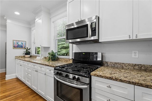114 Knob Hills Circle, Decatur, GA 30030