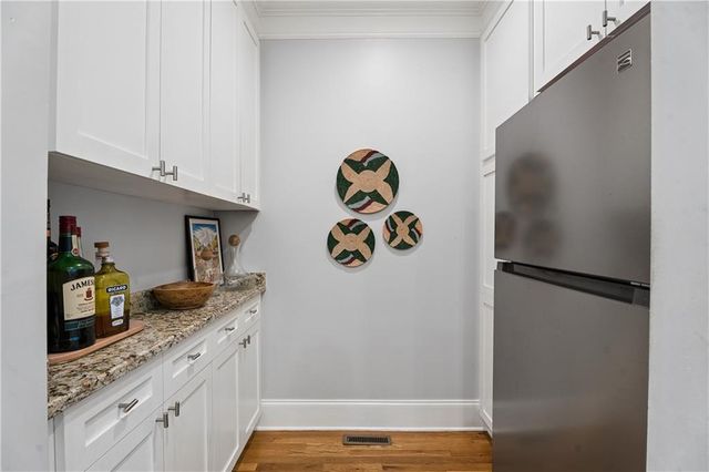 114 Knob Hills Circle, Decatur, GA 30030