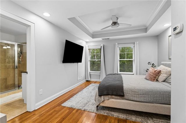 114 Knob Hills Circle, Decatur, GA 30030