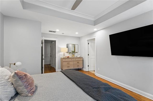 114 Knob Hills Circle, Decatur, GA 30030