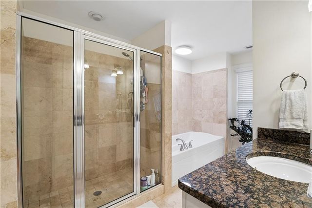 114 Knob Hills Circle, Decatur, GA 30030